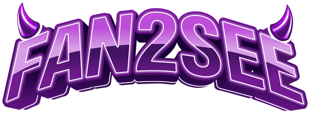 Fan2See Logo
